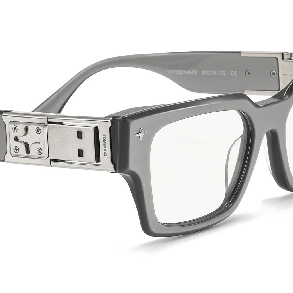 TOMBOGO USB GLASSES(THE PROGRAMMER)